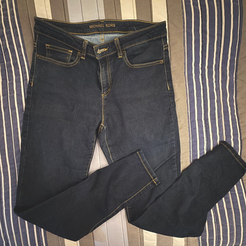 Michael Kors jeans size 8